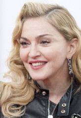 Madonna фото №673544