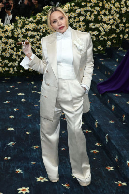 Madonna – Met Gala 2025 фото №1417942