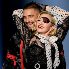 Madonna Performs at the 2019 Billboard Music Awards фото №1168928
