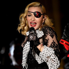 Madonna Performs at the 2019 Billboard Music Awards фото №1168934