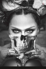 Madonna – Vanity Fair Italy February 2023 фото №1380506