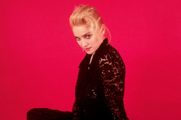 Madonna фото №143678