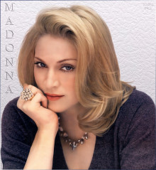 Madonna фото №1317