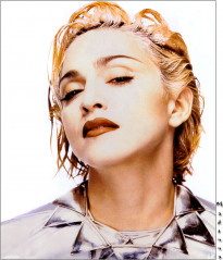 Madonna фото №1320