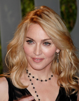 Madonna фото №433354