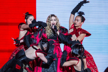 Madonna фото №852513