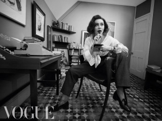 Madonna - Vogue June 2019 фото №1167845