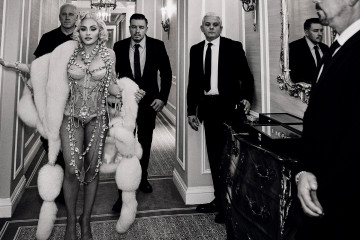Madonna by Steven Klein for V Magazine (Winter 2021) фото №1319578