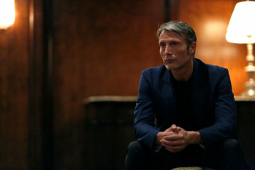 Mads Mikkelsen фото №958482