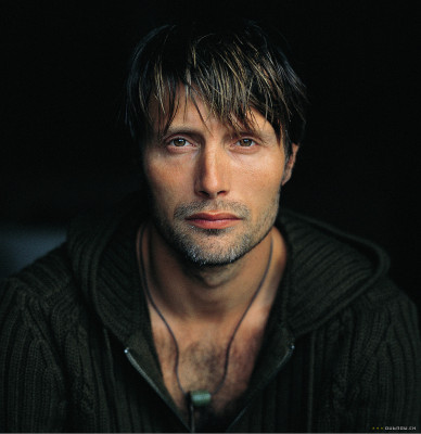 Mads Mikkelsen фото №305975