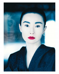 Maggie Cheung фото №367570