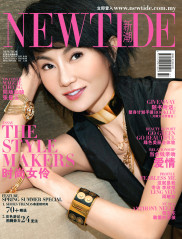 Maggie Cheung фото №658720