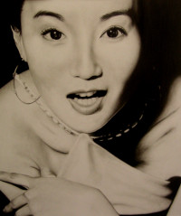 Maggie Cheung фото №398466