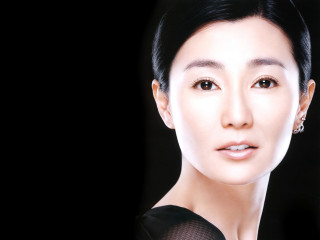 Maggie Cheung фото №624459