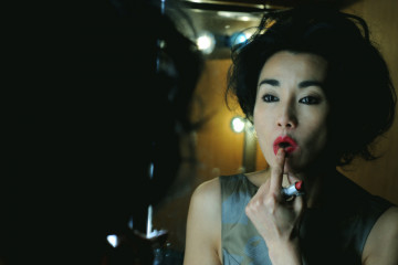 Maggie Cheung фото №619372