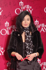 Maggie Cheung фото №658718