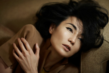 Maggie Cheung фото №619364