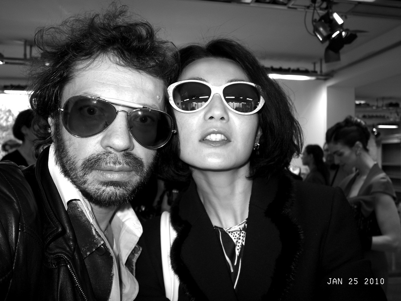 Мэгги Чун - Maggie Cheung фото №658962