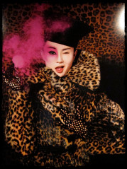 Maggie Cheung фото №658719
