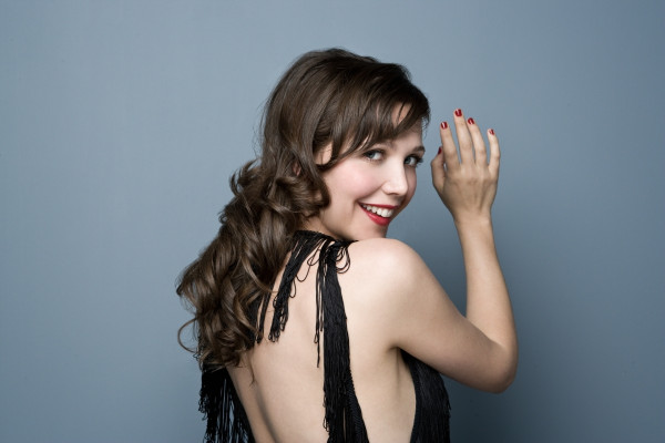 Maggie Gyllenhaal фото №298867