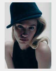 Maggie Rawlins by Ricardo Beas фото №1411245
