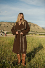 Maggie Rawlins for Hutch Design Fall 2024 by Madison White фото №1411723