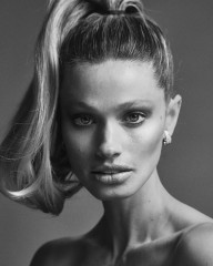 Maggie Rawlins by Patrick Xiong фото №1410424