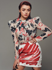 Maisie Williams фото №1200659