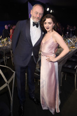 Maisie Williams-23rd Annual Screen Actors Guild Awards фото №936814
