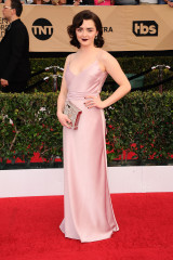 Maisie Williams-23rd Annual Screen Actors Guild Awards фото №936818