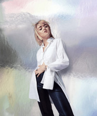 Maisie Williams for L'Officiel  // 2020 фото №1276531