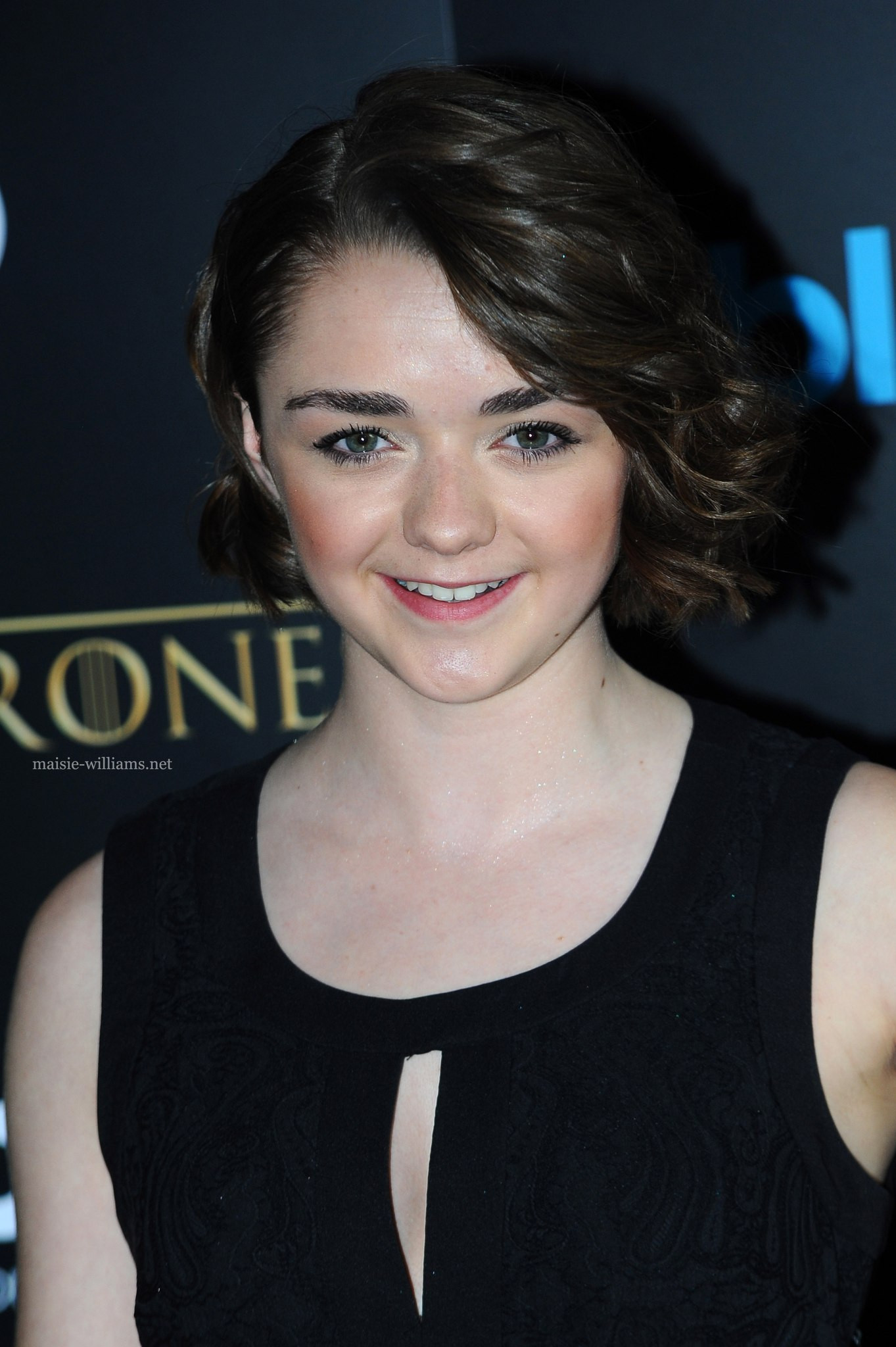 Мэйси Уильямс Maisie Williams фото №741189