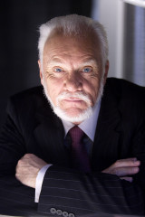Malcolm McDowell фото №378302