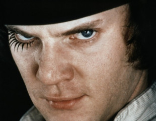Malcolm McDowell фото №378300