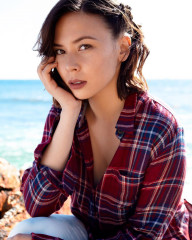 Malese Jow фото