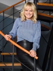 Malin Akerman - Portrait session, Stockholm, Sweden 12.12.2019 фото №1271169