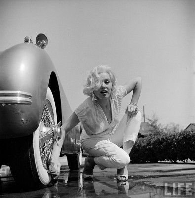 Mamie Van Doren фото №400895