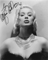 Mamie Van Doren фото №394181