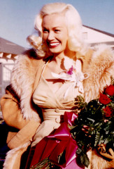 Mamie Van Doren фото №395254