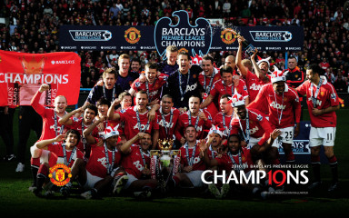 Manchester United фото №643845