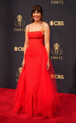 Mandy Moore-Emmy Awards 2021 фото №1315779