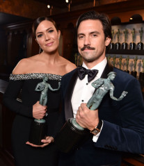  Screen Actors Guild Awards 2019 фото №1136838