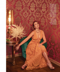 Mandy Moore – Modern Luxury Michigan Avenue Magazine May / June 2019 фото №1163071