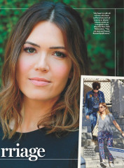Mandy Moore – Us Weekly March 2019 фото №1147916