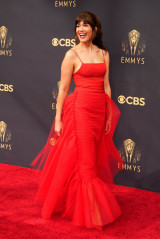 Mandy Moore-Emmy Awards 2021 фото №1315778