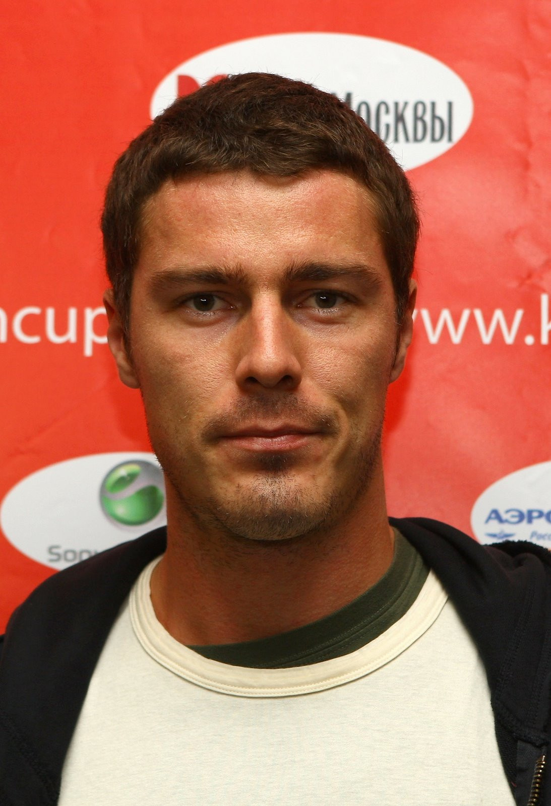 Марат Сафин (Marat Safin)