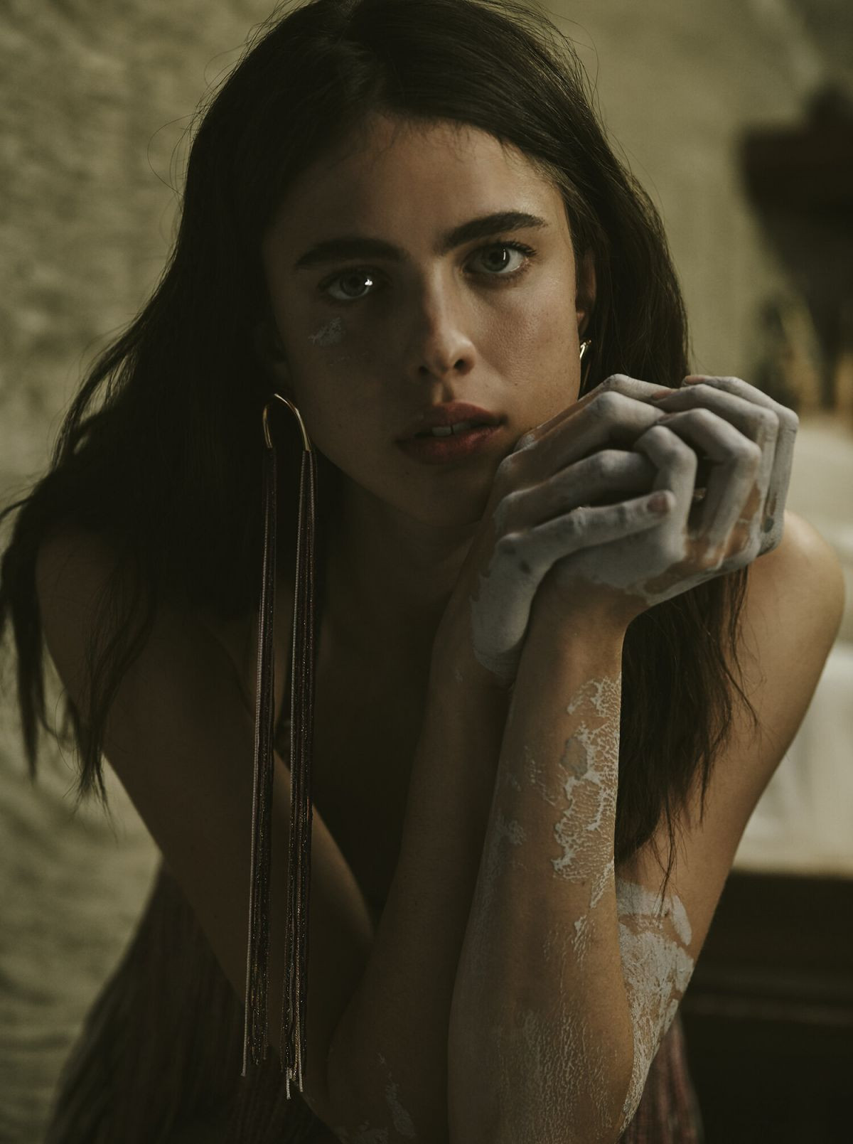 Маргарет Куэлли (Margaret Qualley)