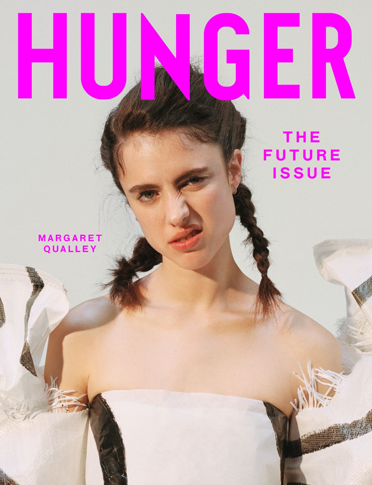 Маргарет Куэлли (Margaret Qualley)