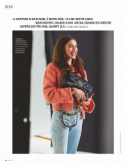 MARGARET QUALLEY in Elle Magazine, Portugal June 2020 фото №1259907