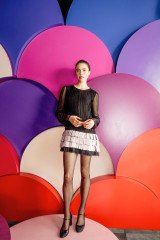 Margaret Qualley by Emma McIntyre фото №1406786